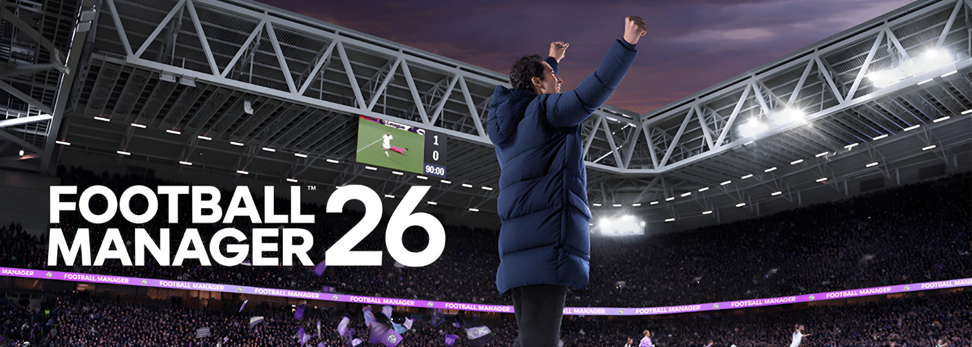 Football Manager 2026 Sistem Gereksinimleri