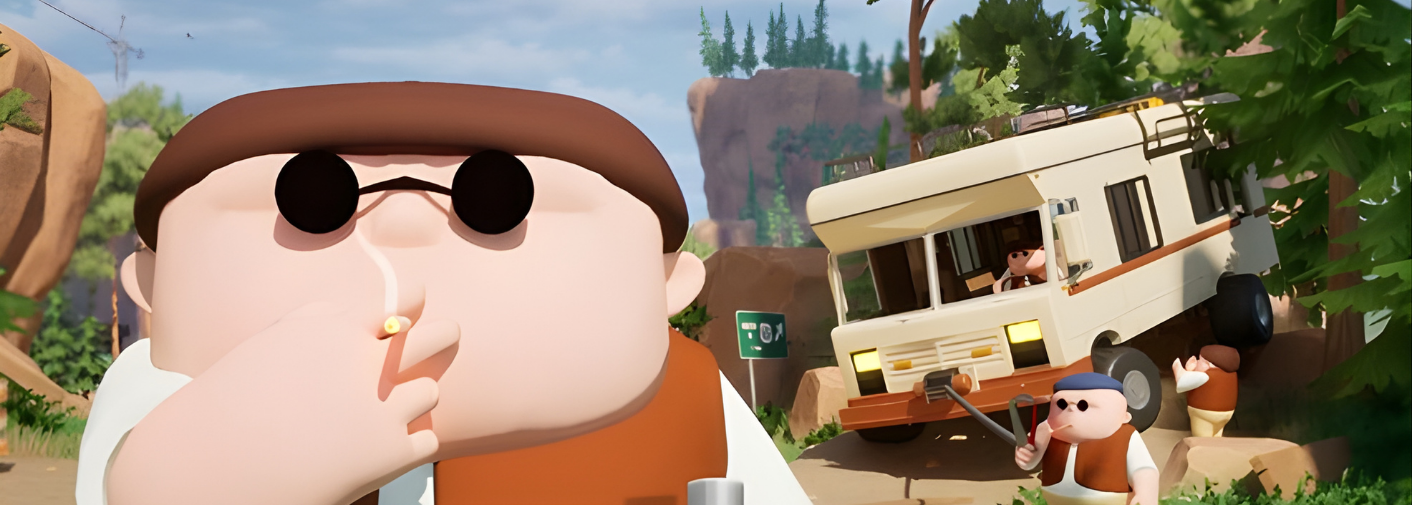 RV There Yet Sistem Gereksinimleri