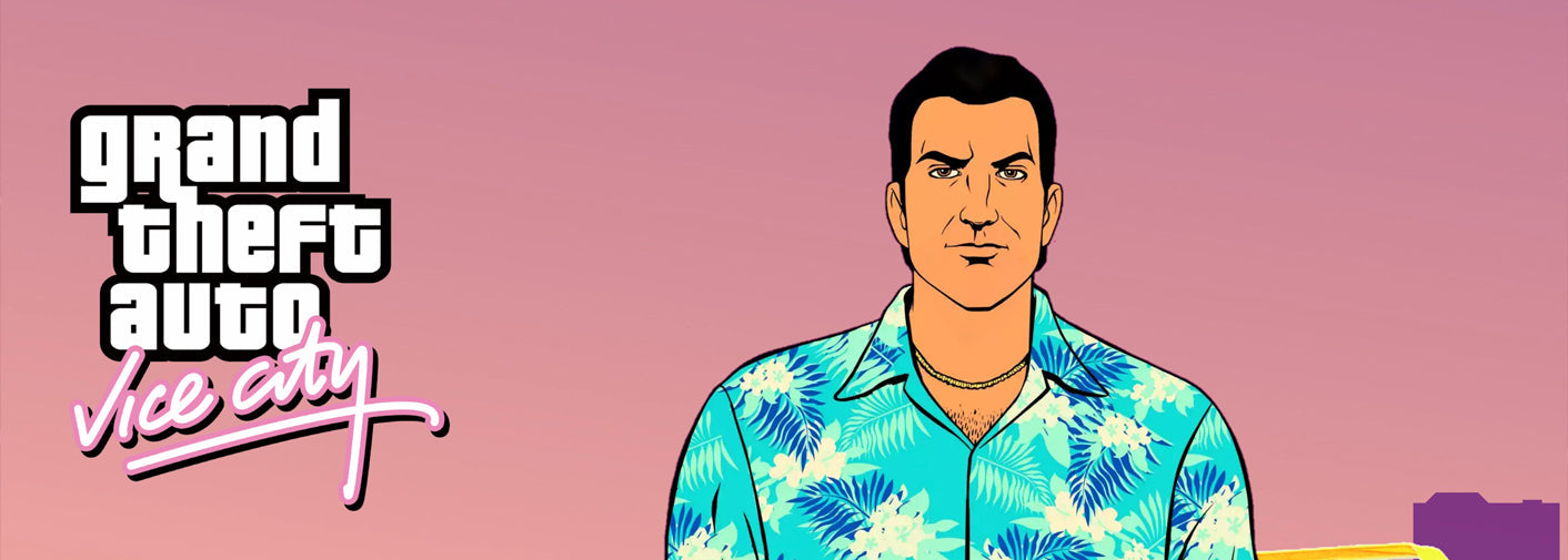 GTA Vice City Hileleri