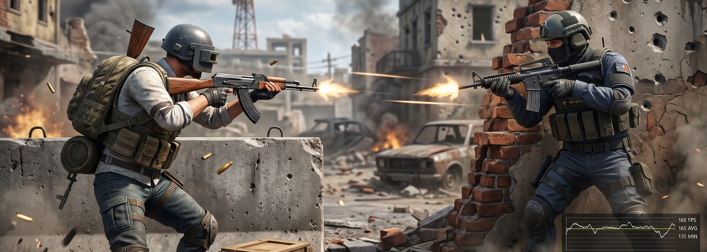 oyun fps hesaplama aracı
