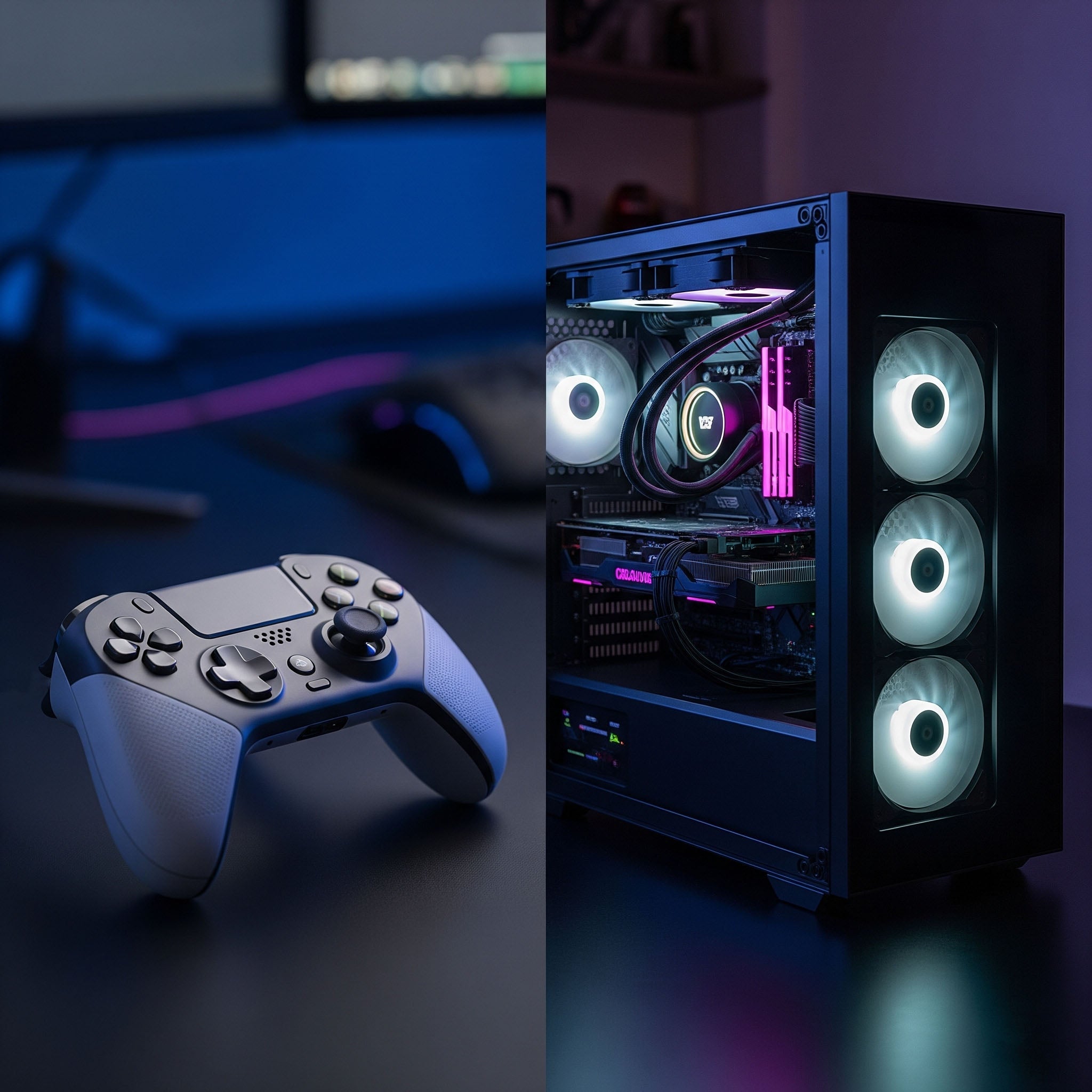 PC ve Xbox Beraber Oynanan Oyunlar