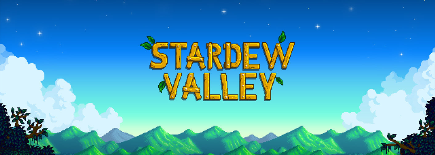 Stardew Valley Balık Rehberi