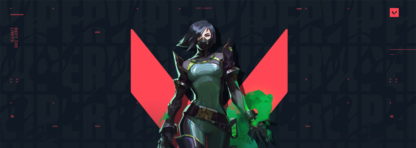 Valorant Crosshair Kodları