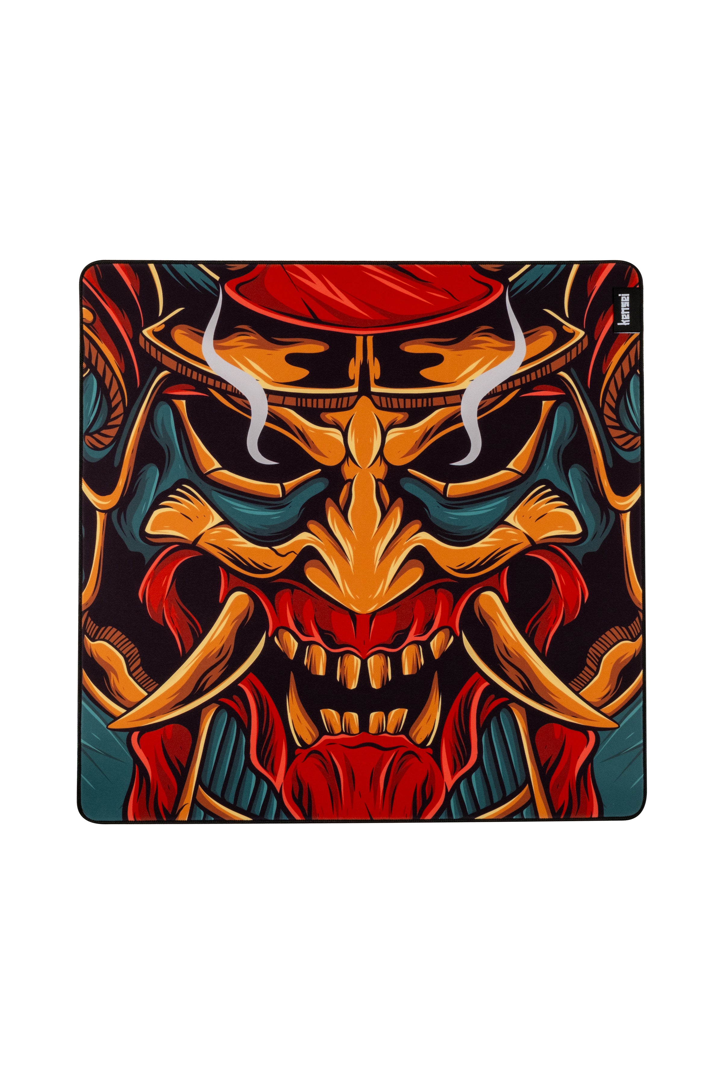 Kensei Katana Mousepad