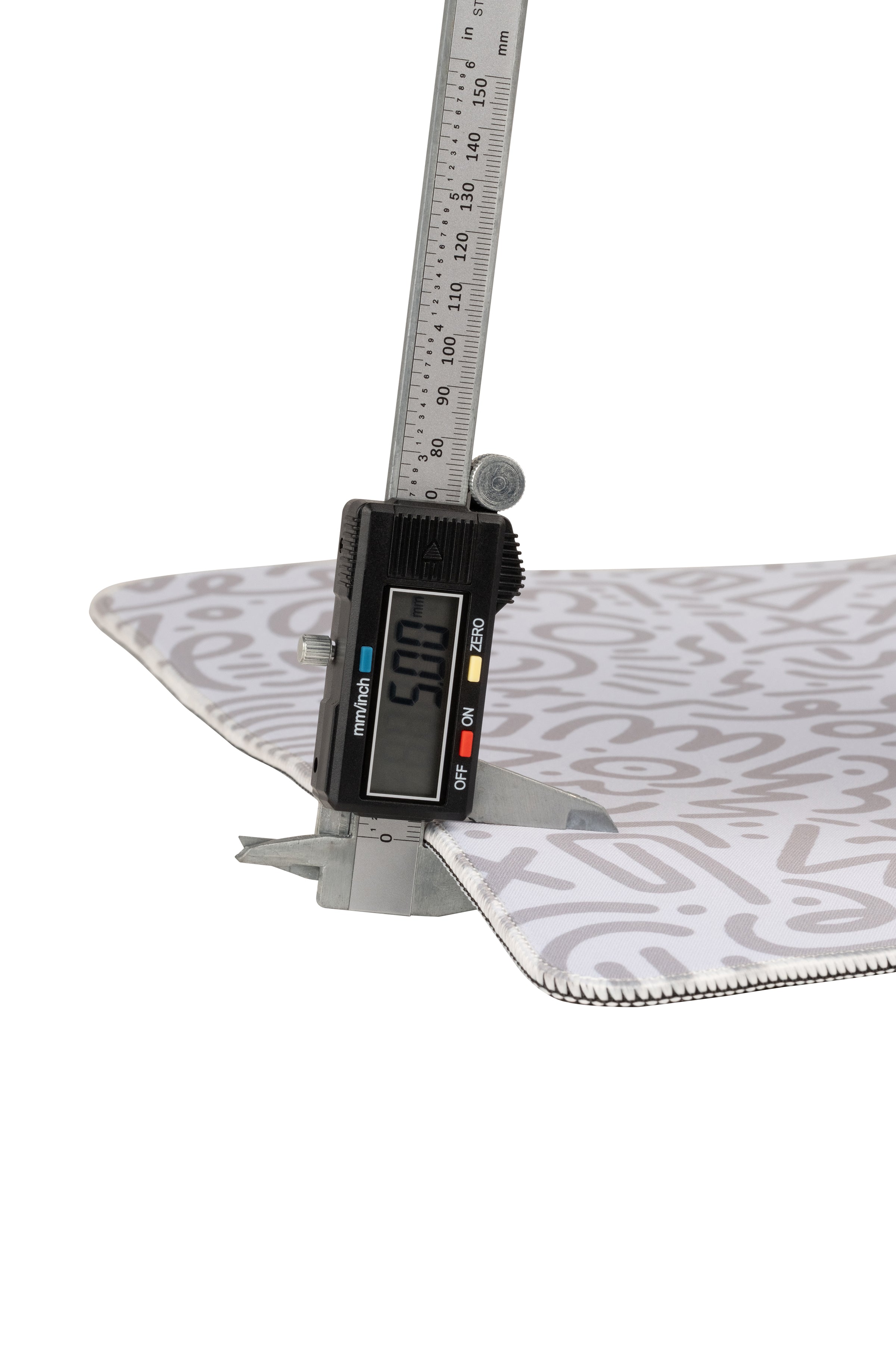 Kensei Tanto Mousepad