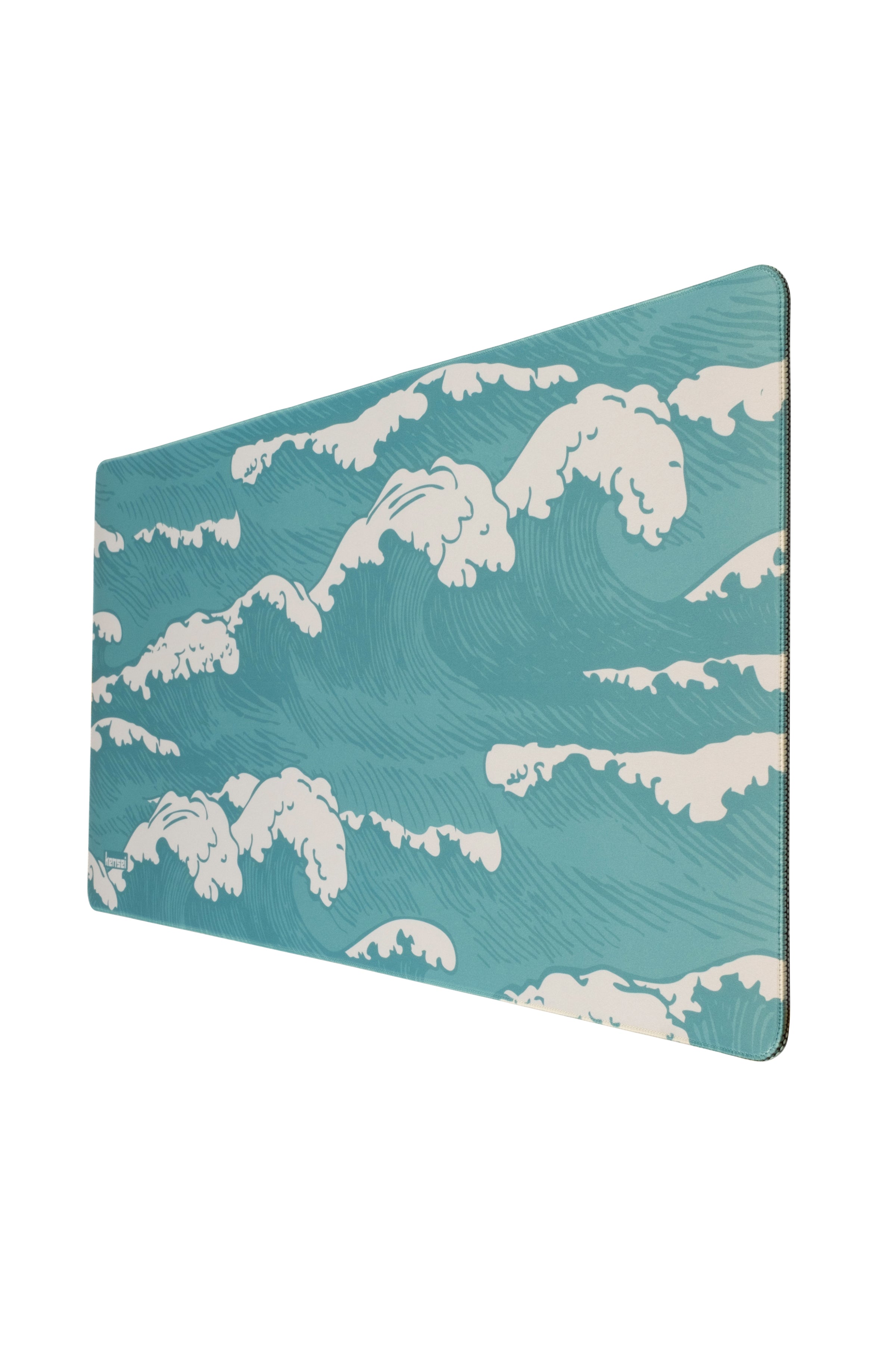 Kensei Japan Wave Mousepad