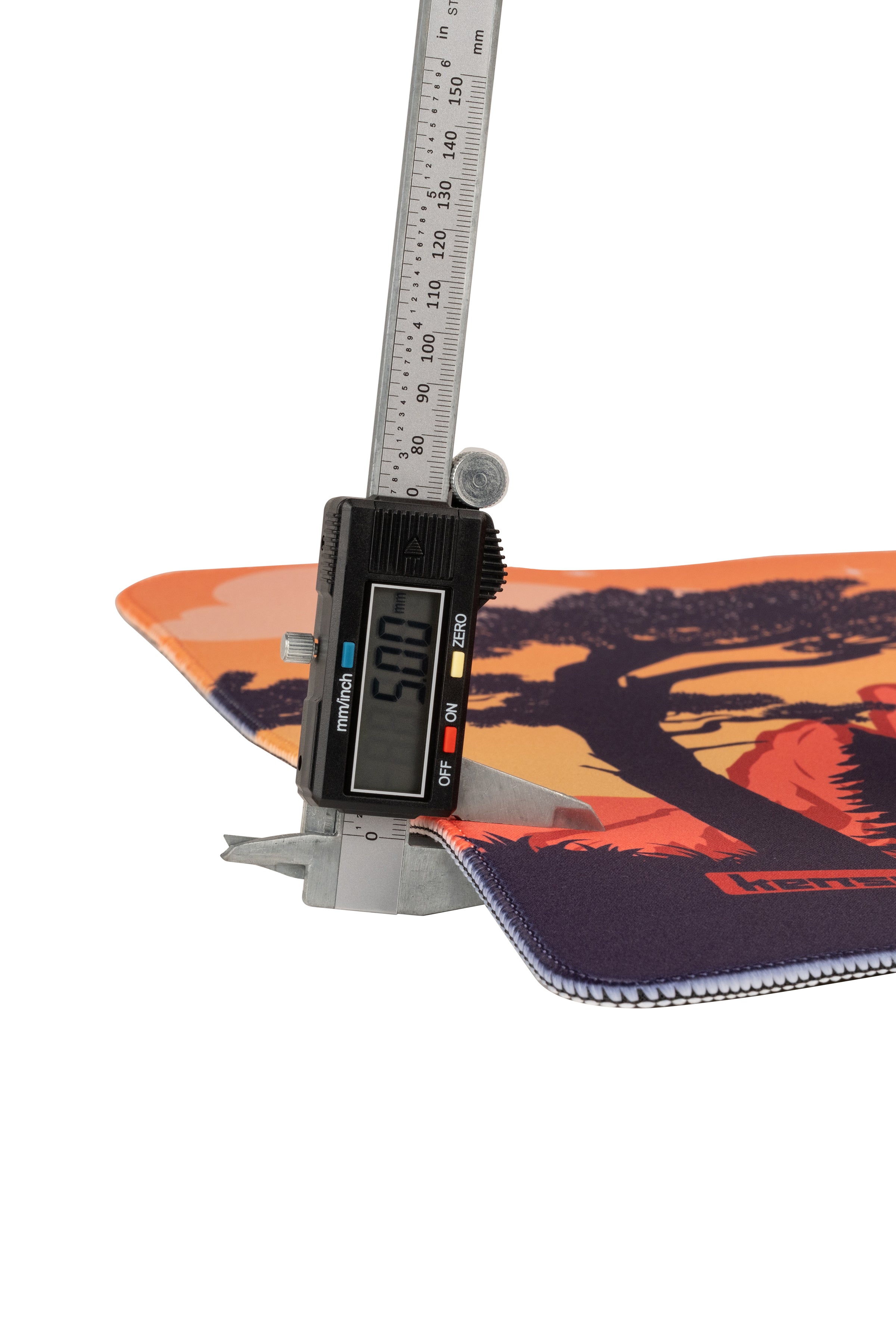 Kensei Tanto Mousepad