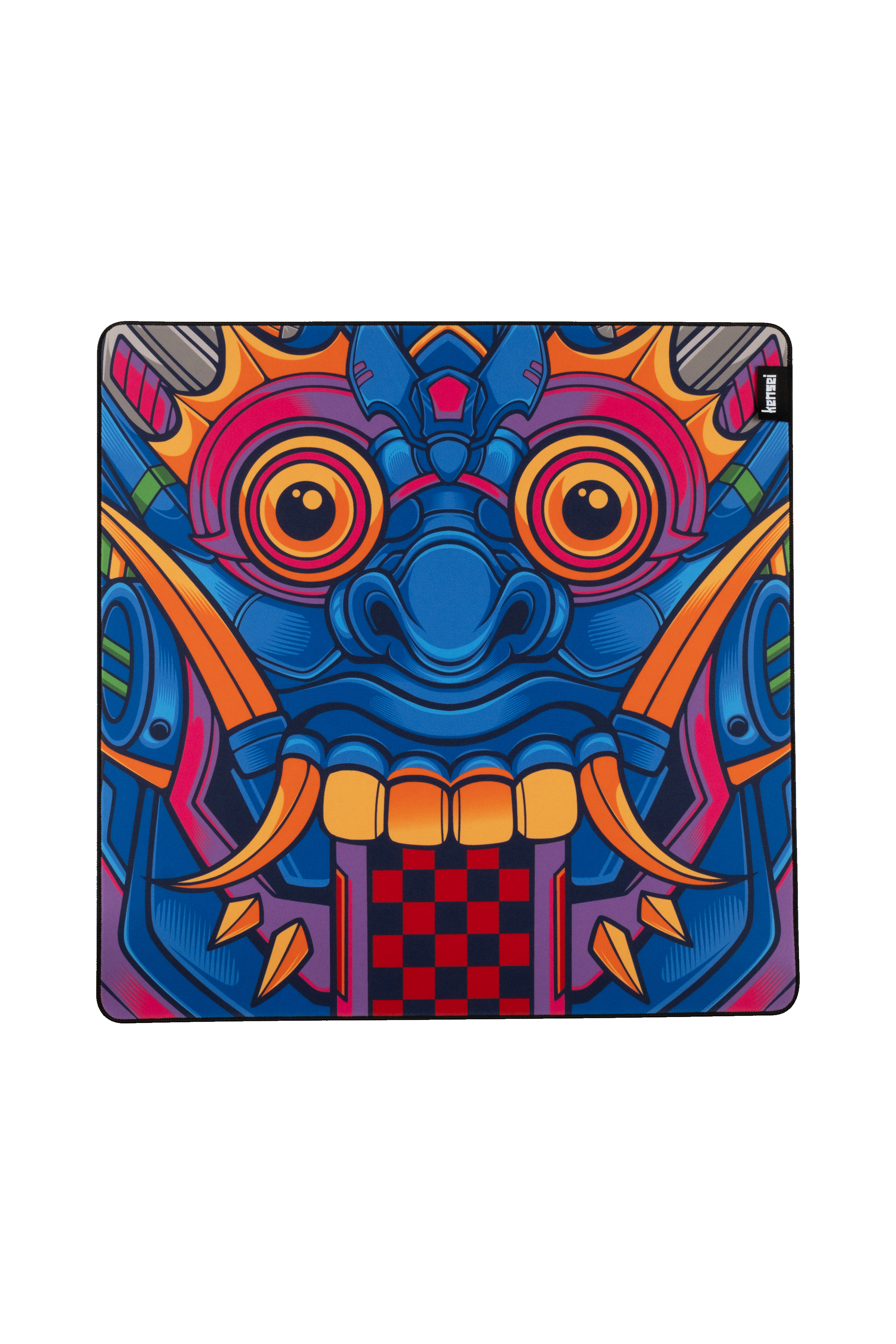 Kensei Barong Mousepad