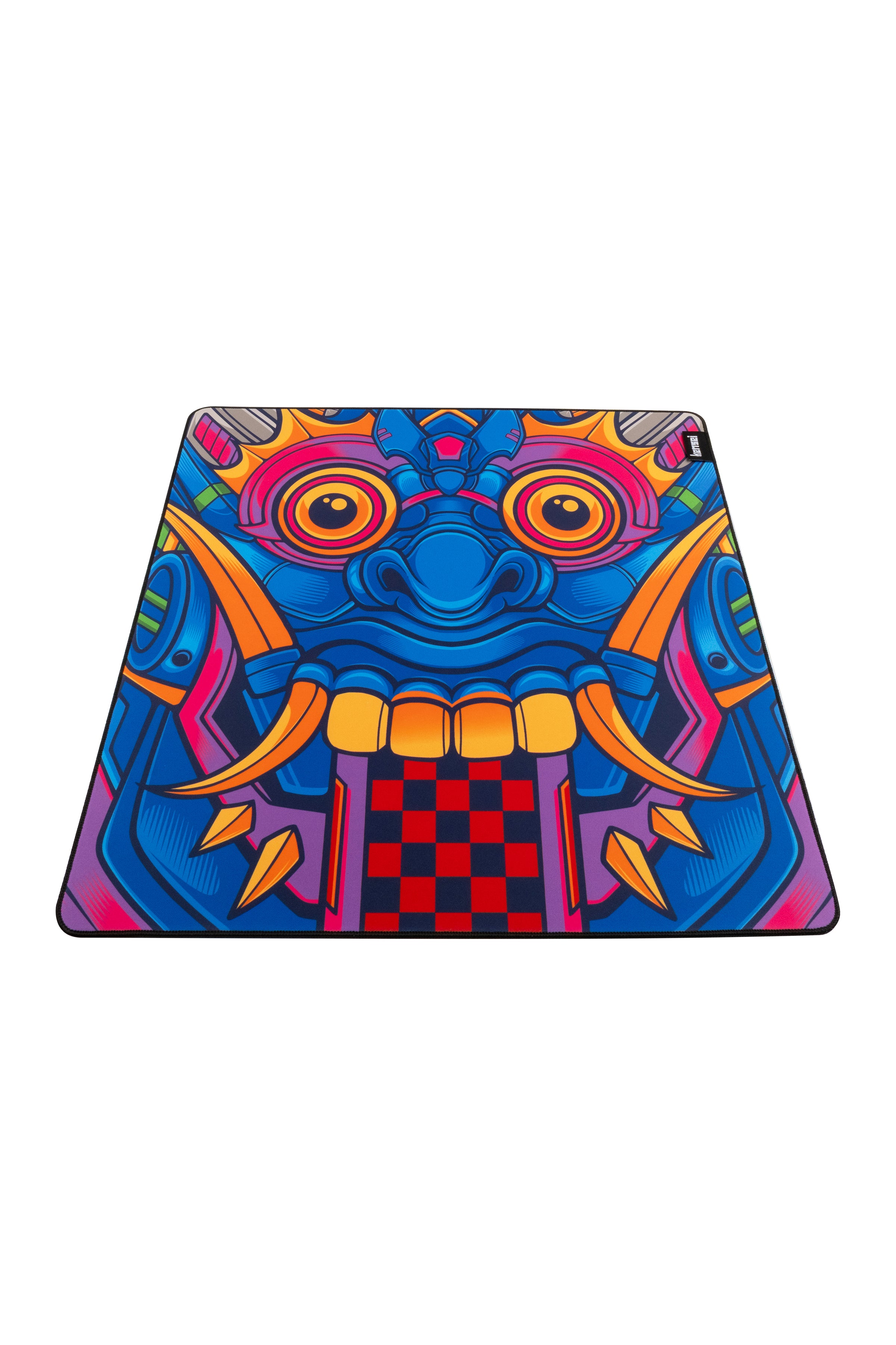 Kensei Barong Mousepad