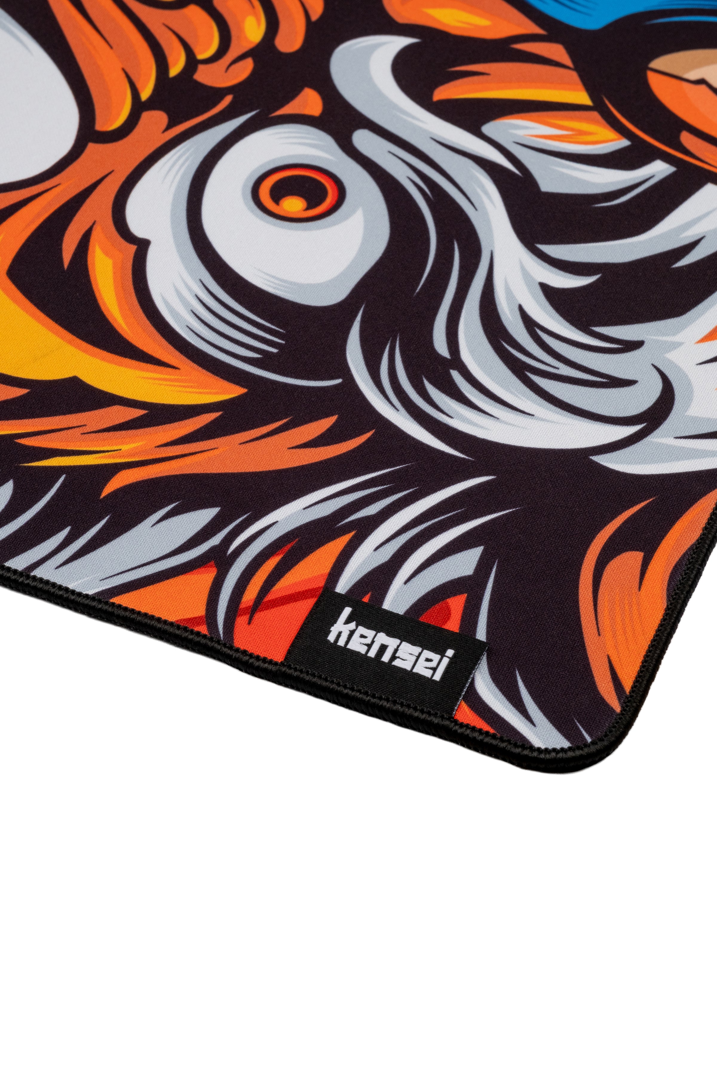 Kensei Katana Mousepad