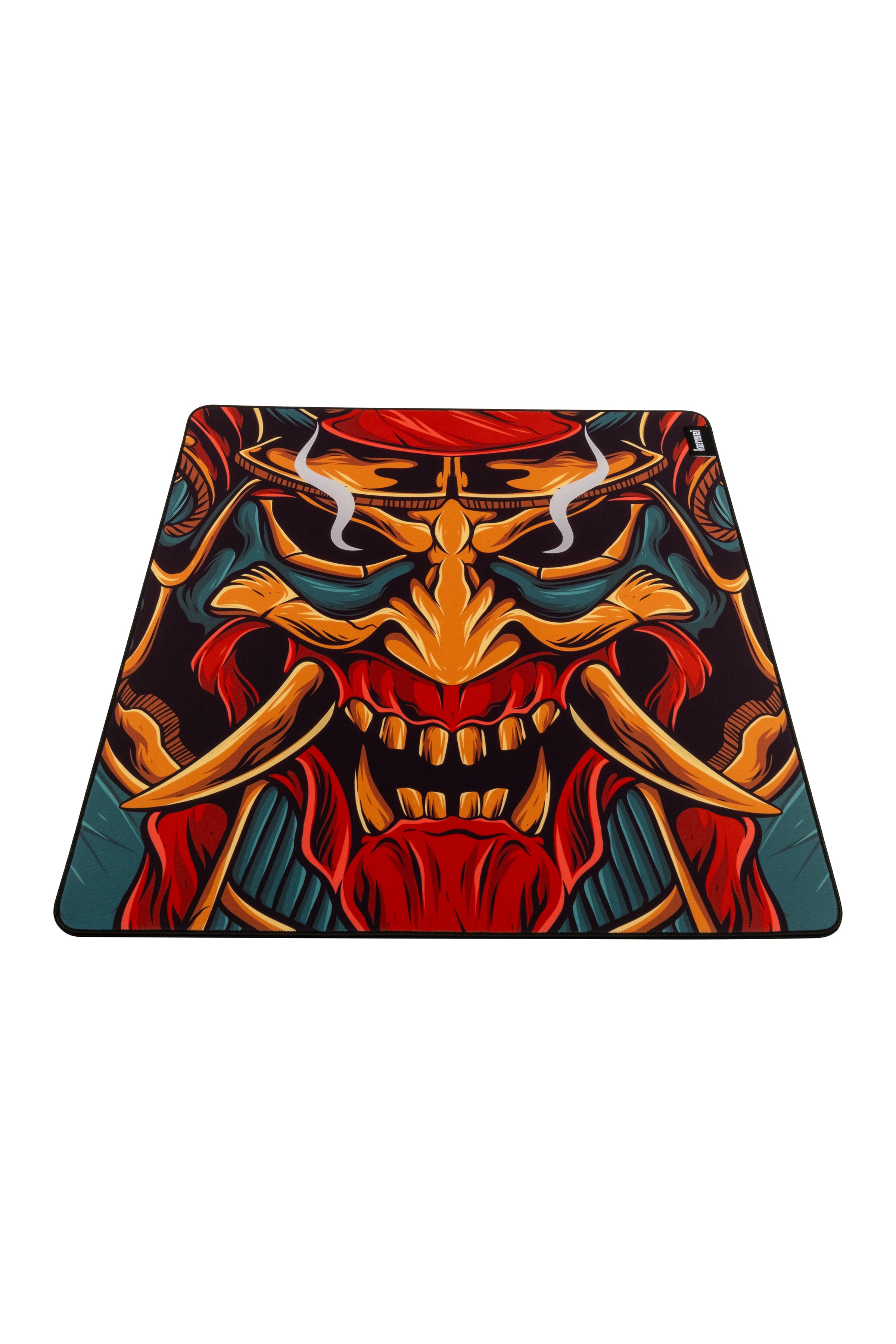 Kensei Onibenji Mousepad