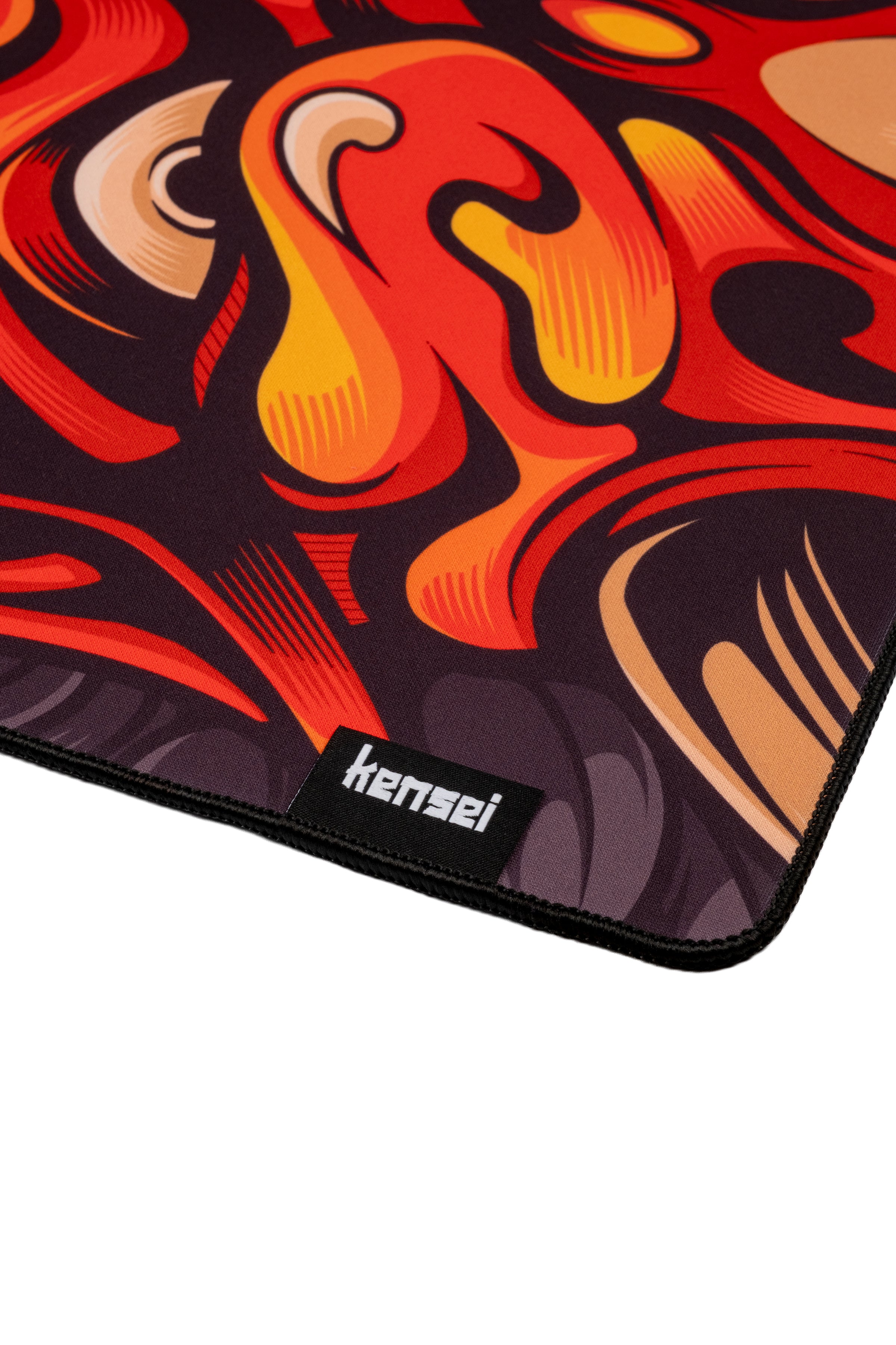 Kensei Katana Mousepad