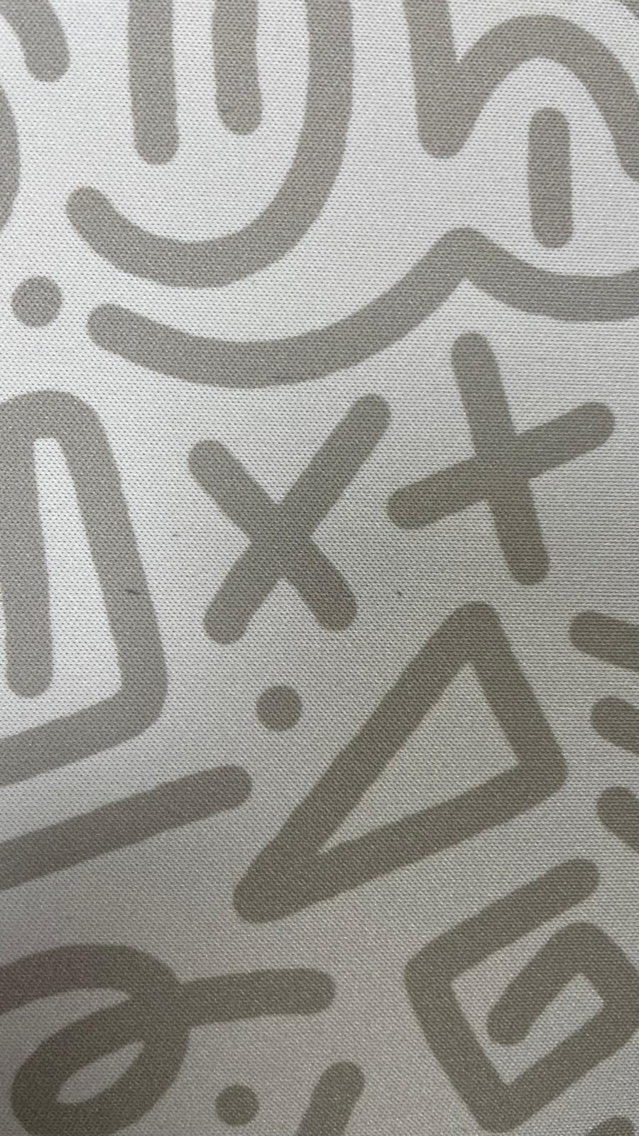 Kensei Haku Mousepad - Outlet