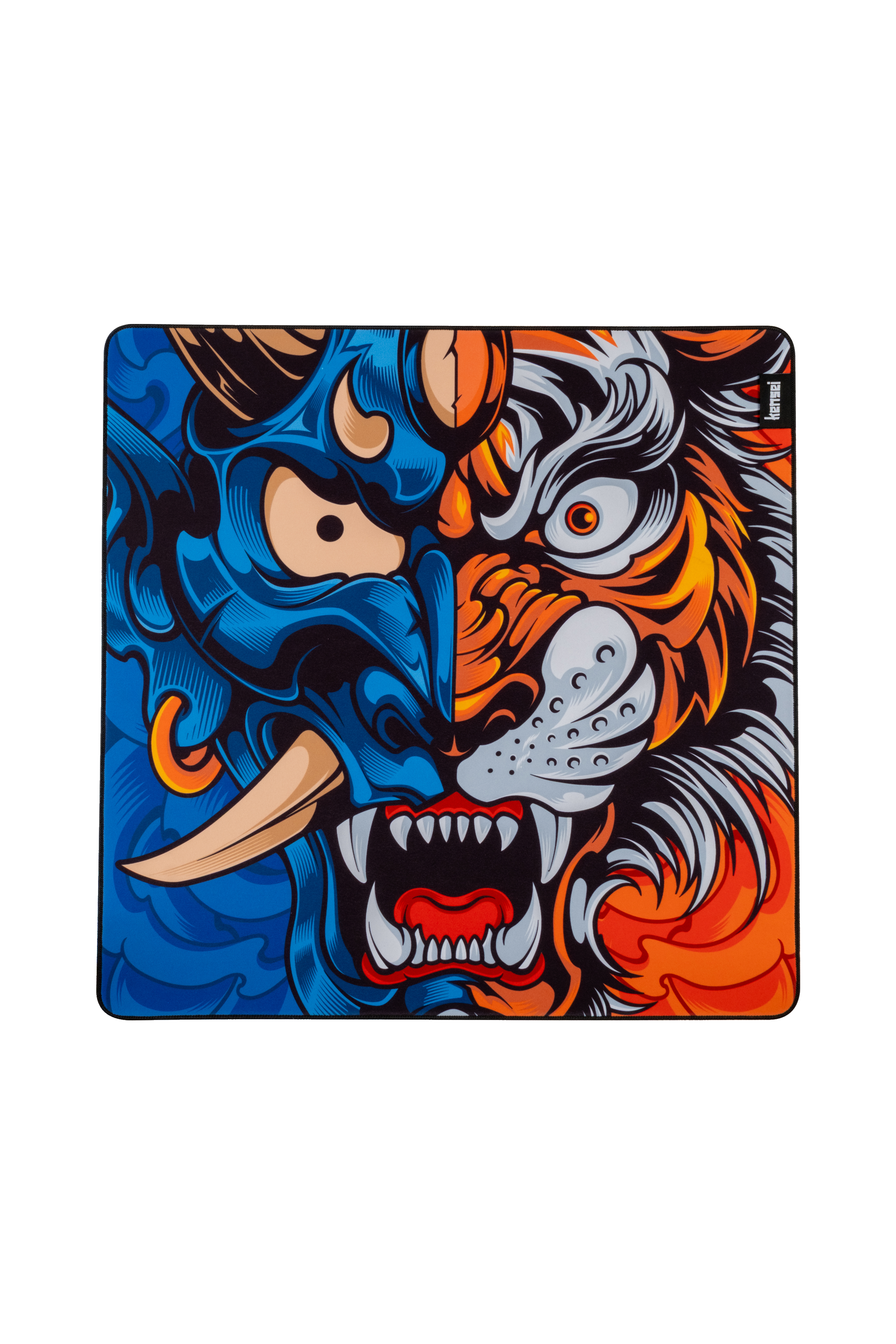 Kensei Katana Mousepad
