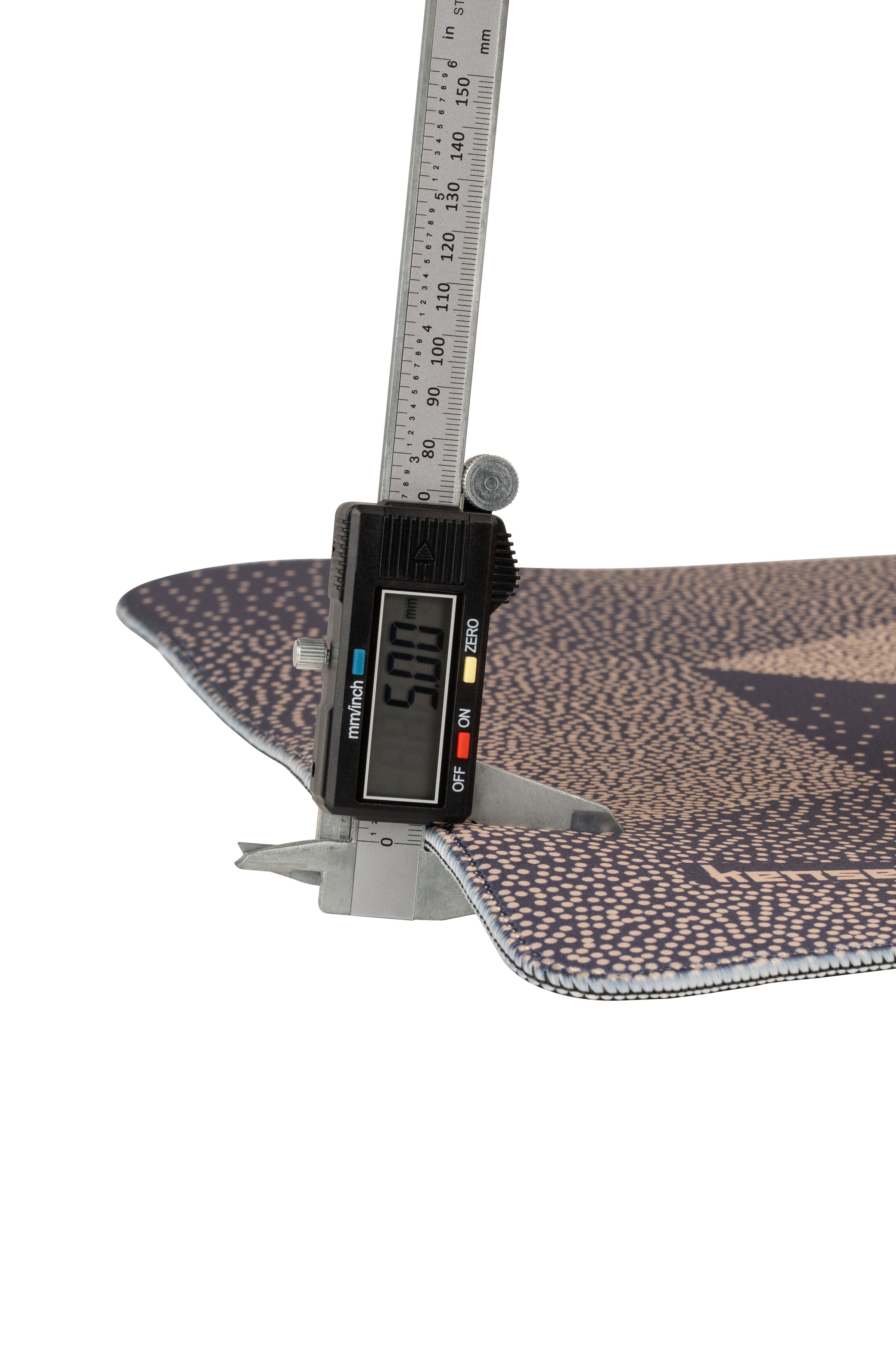 Kensei Oblivion Mousepad