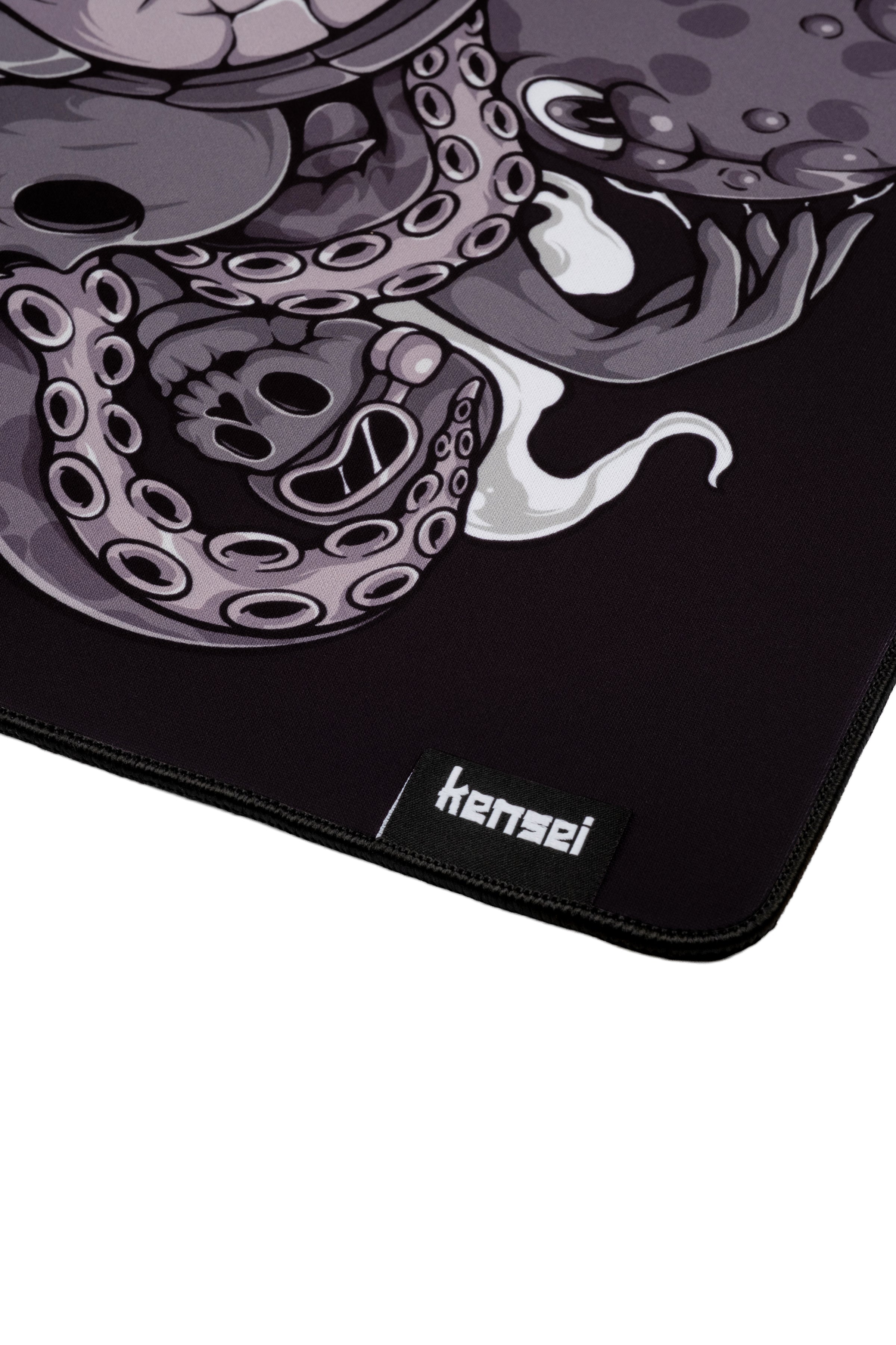 Kensei Takoskull Mousepad - Outlet