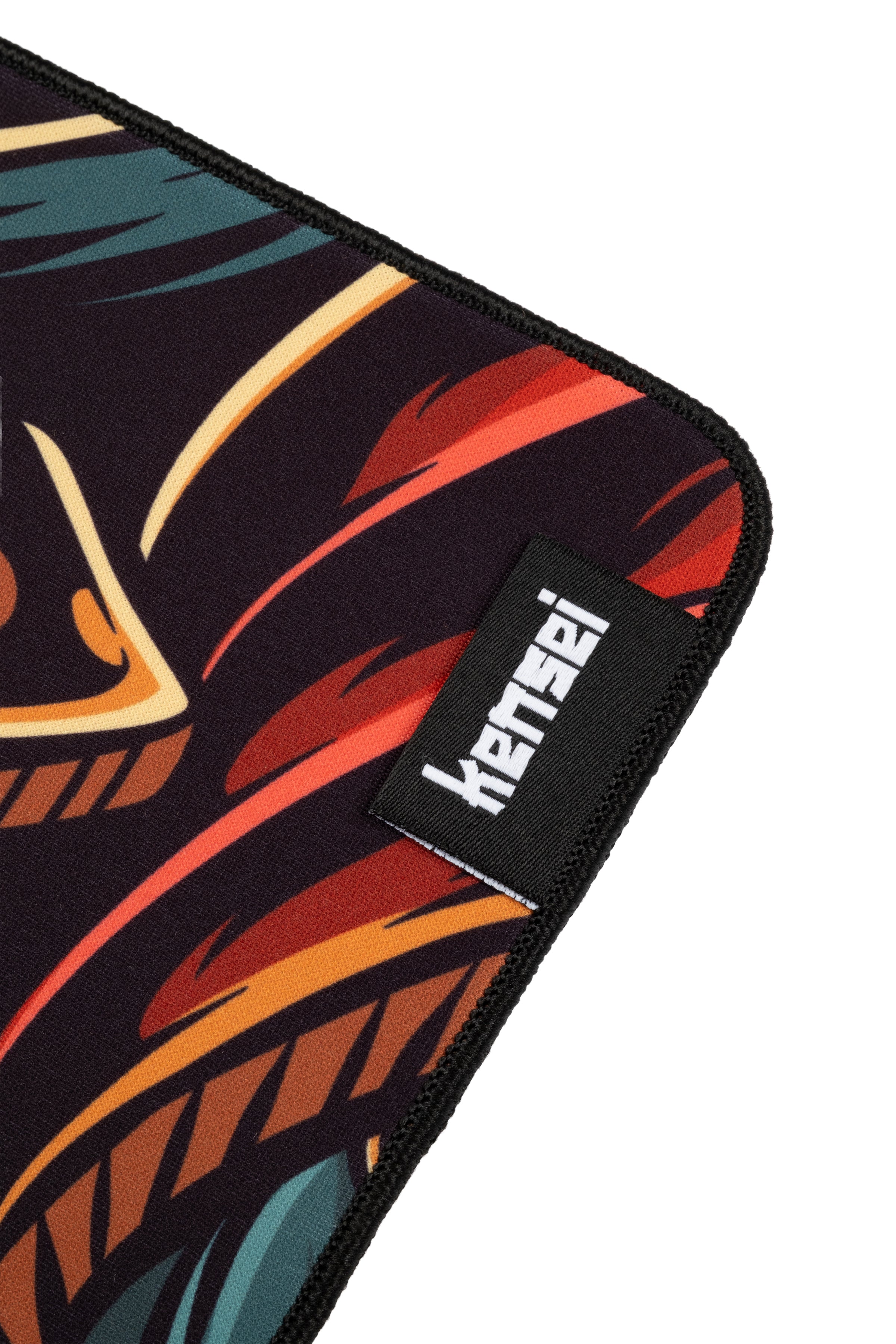 Kensei Onibenji Mousepad