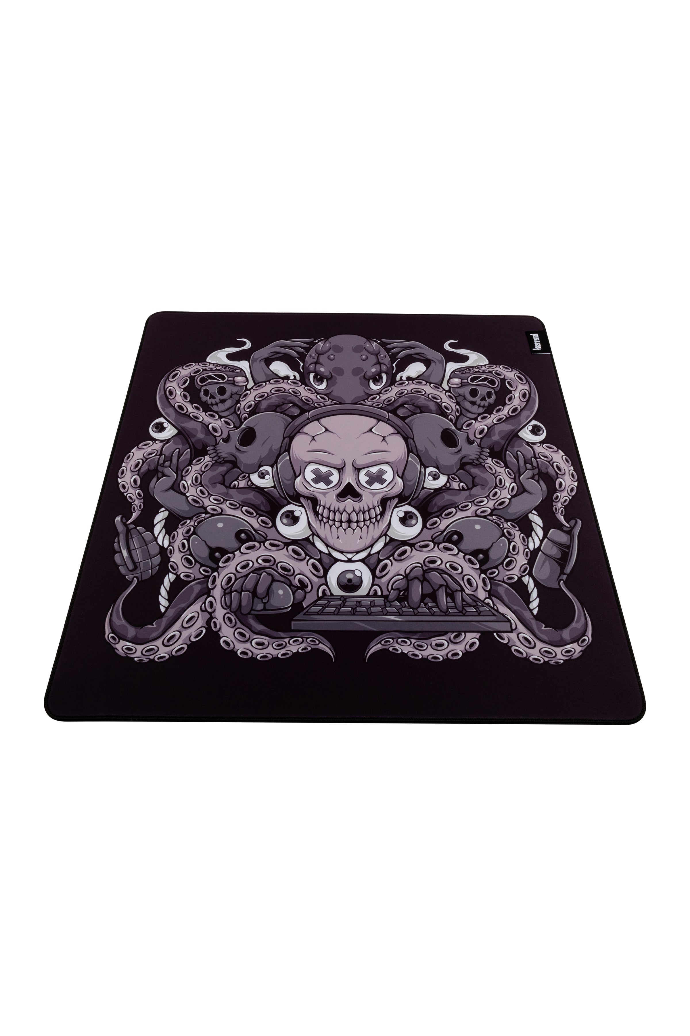 Kensei Takoskull Mousepad - Outlet