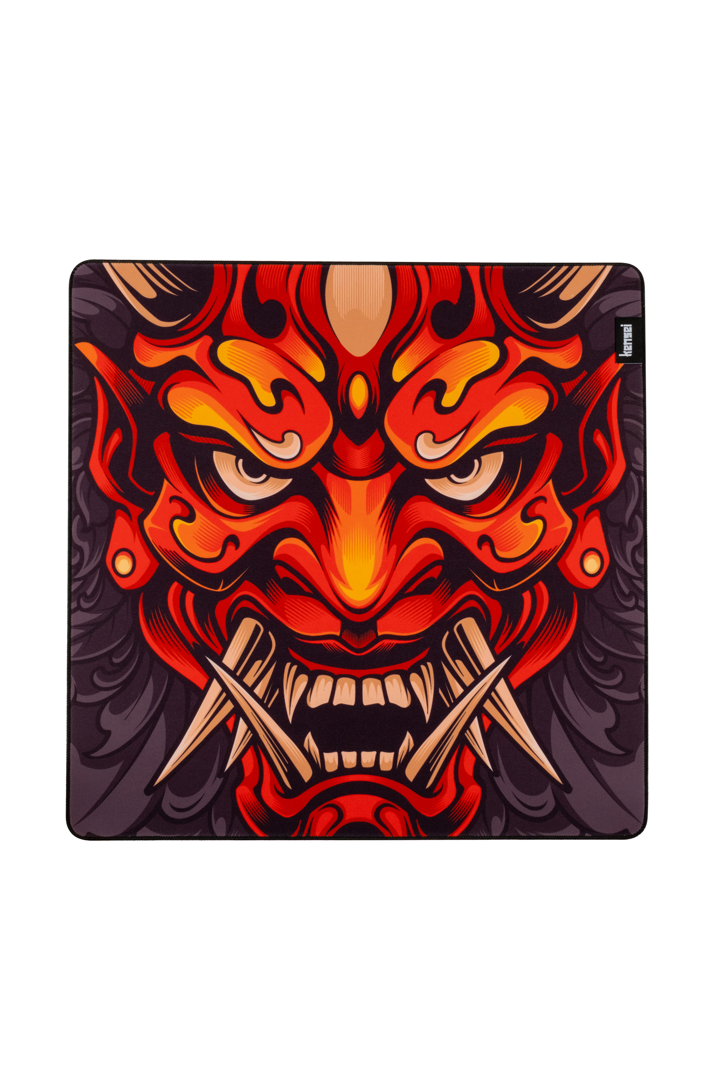 Kensei Katana Mousepad