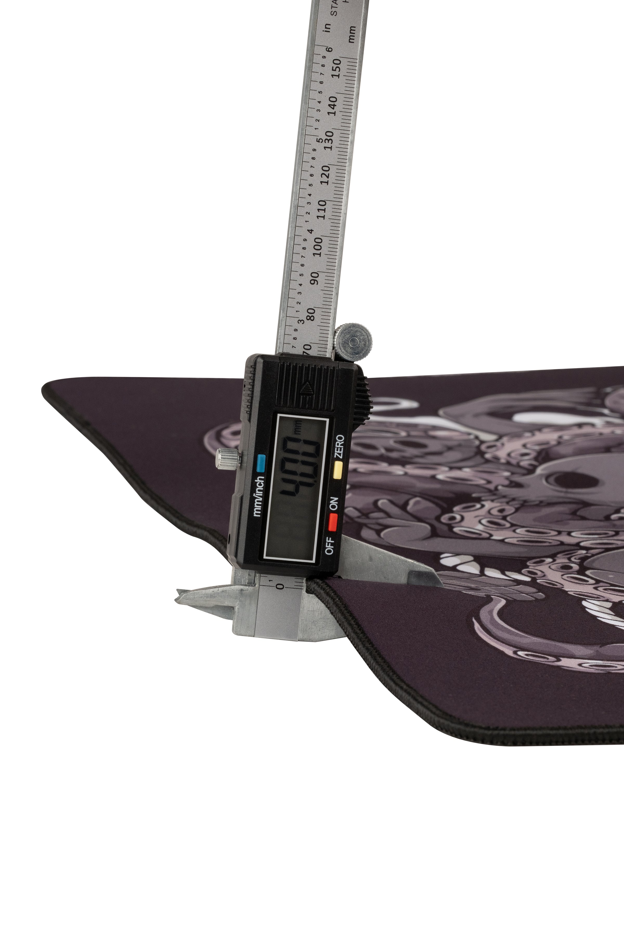 Kensei Takoskull Mousepad - Outlet